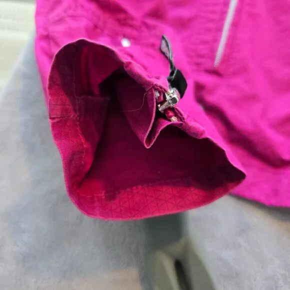 BENCH Windbreak Ladies 100% cotton - Picture 8 of 14